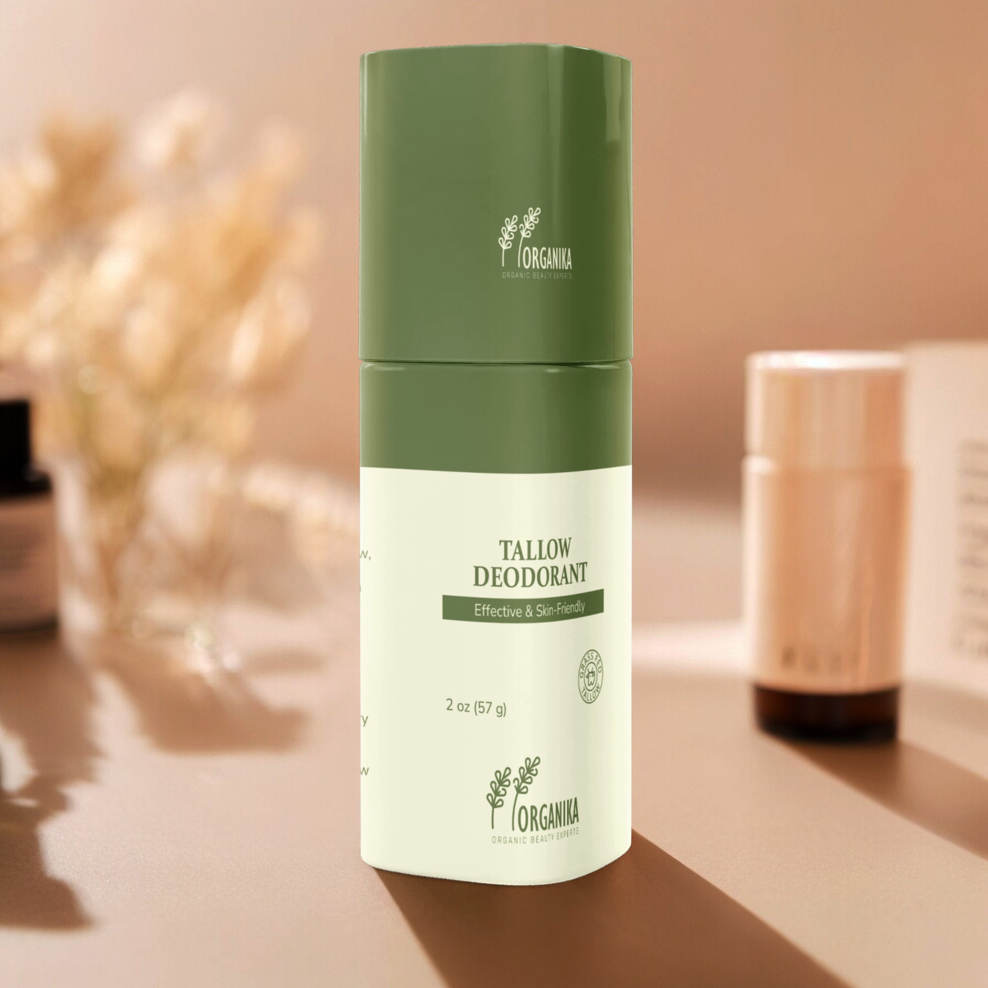 Pro-Aging Nourishing Face Cream
