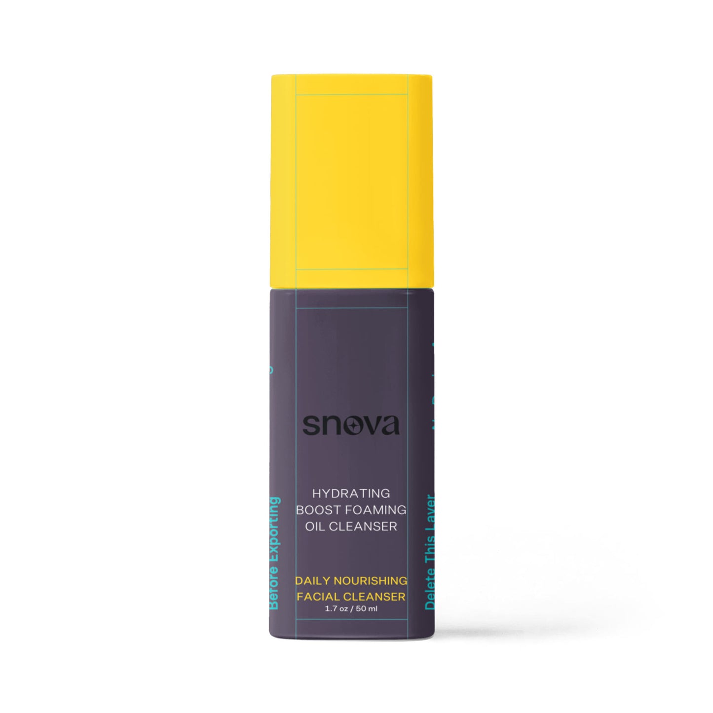 Pro-Aging Nourishing Face Cream