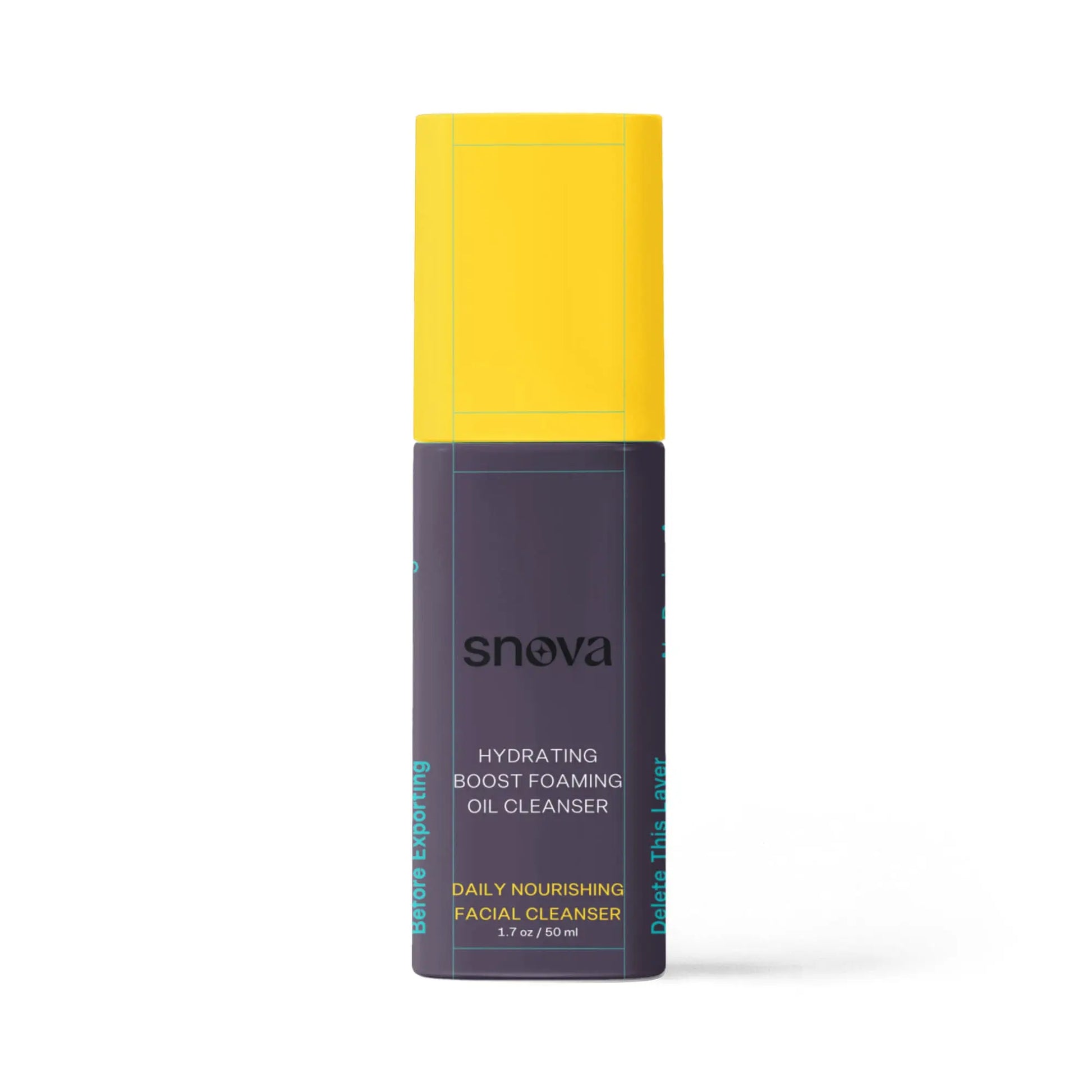 Pro-Aging Nourishing Face Cream BeautyBoss