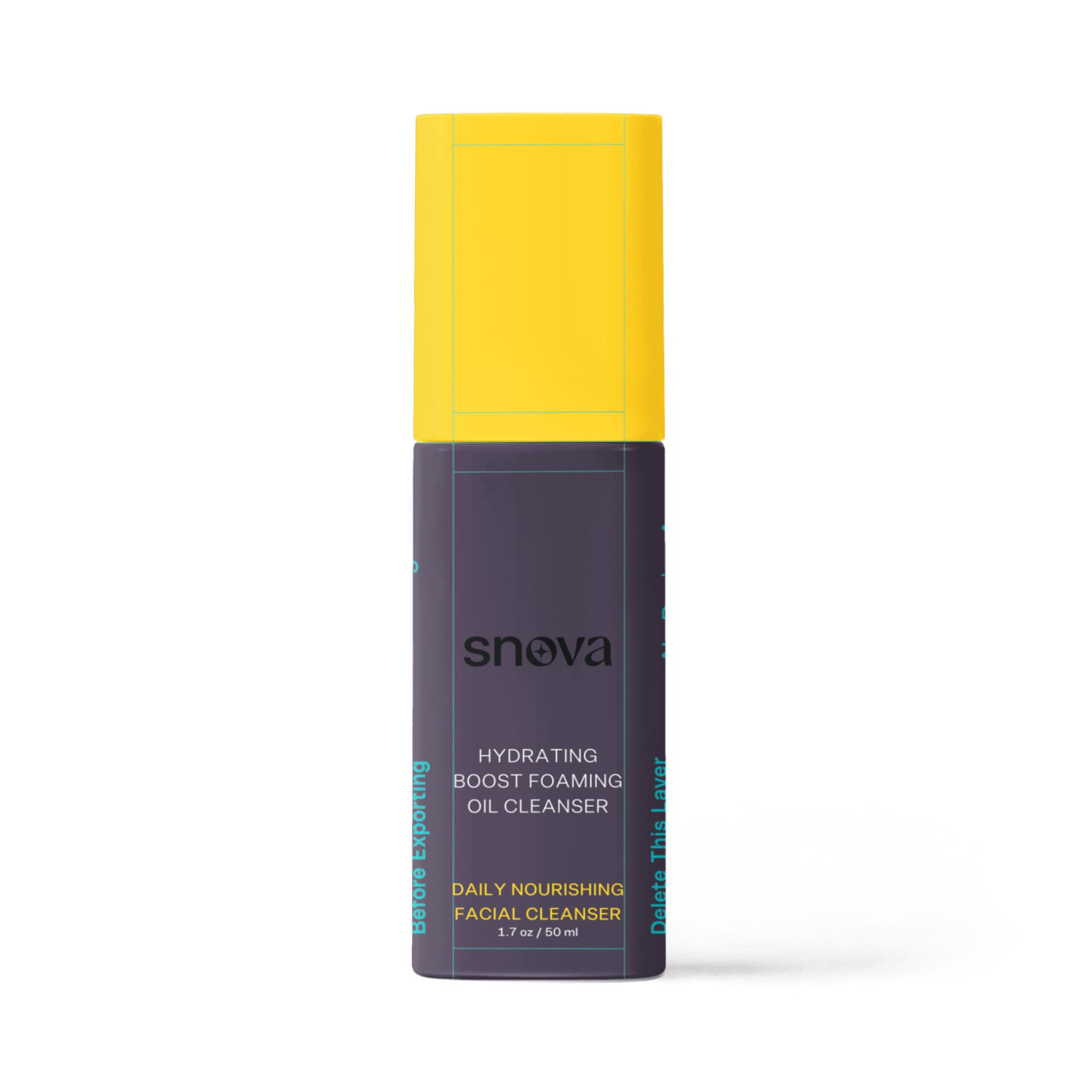 Pro-Aging Nourishing Face Cream