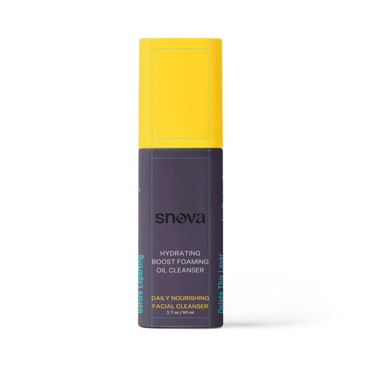 Pro-Aging Nourishing Face Cream