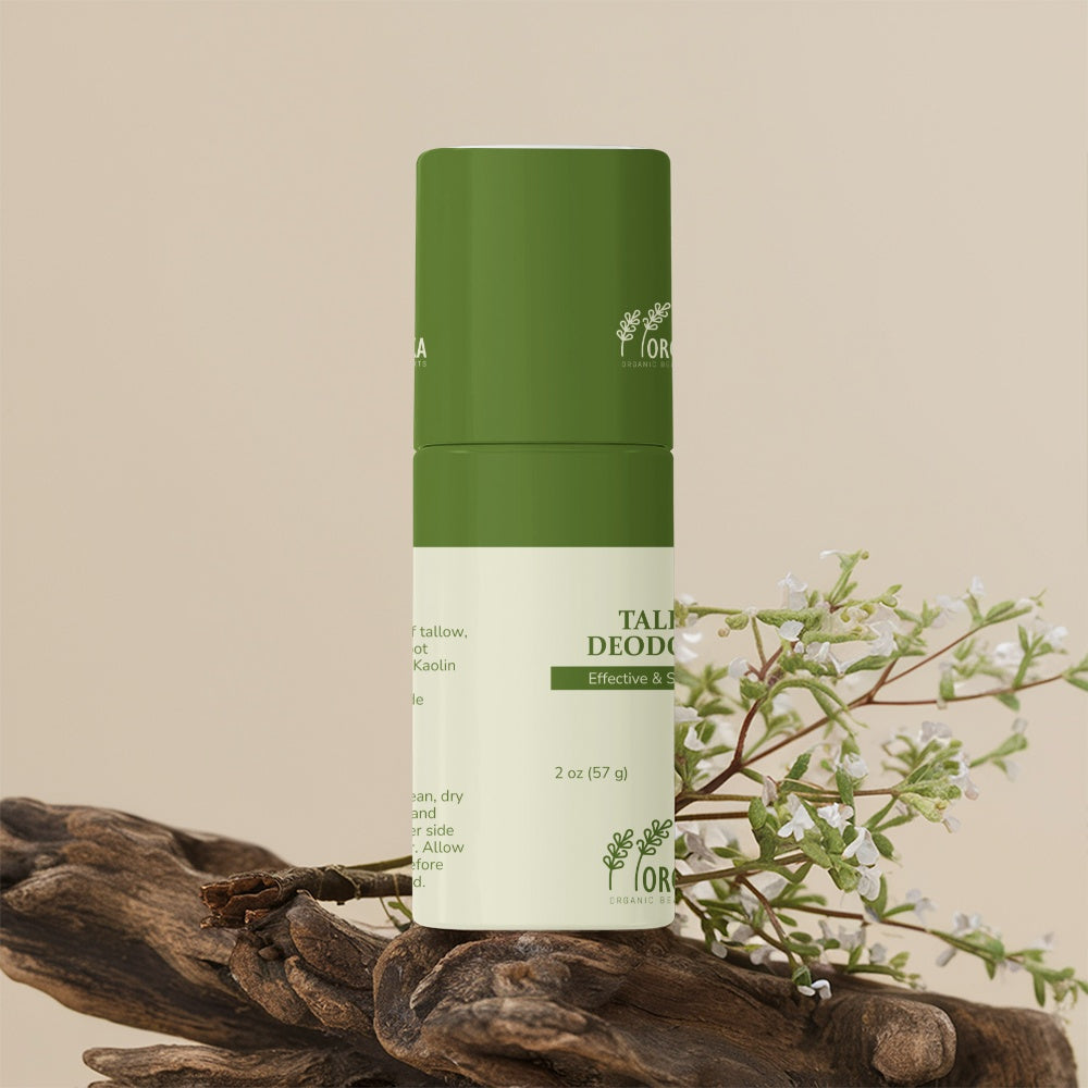 Pro-Aging Nourishing Face Cream