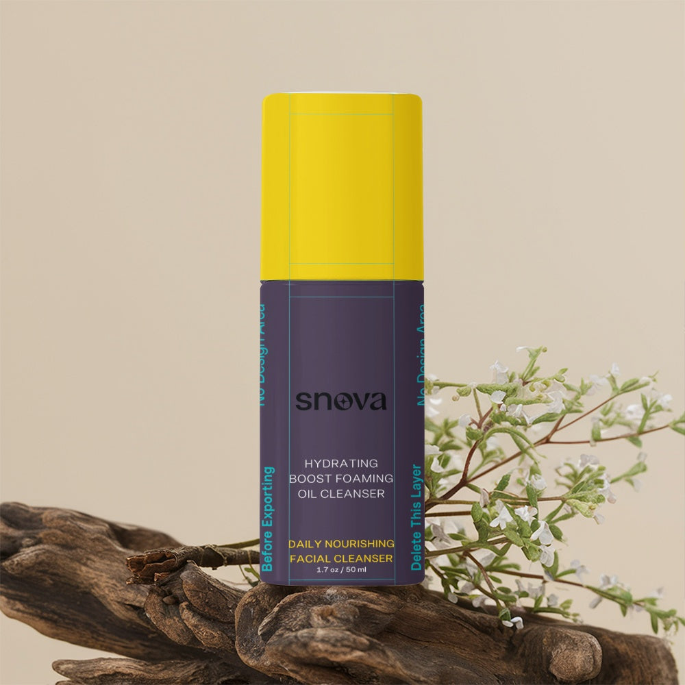 Pro-Aging Nourishing Face Cream
