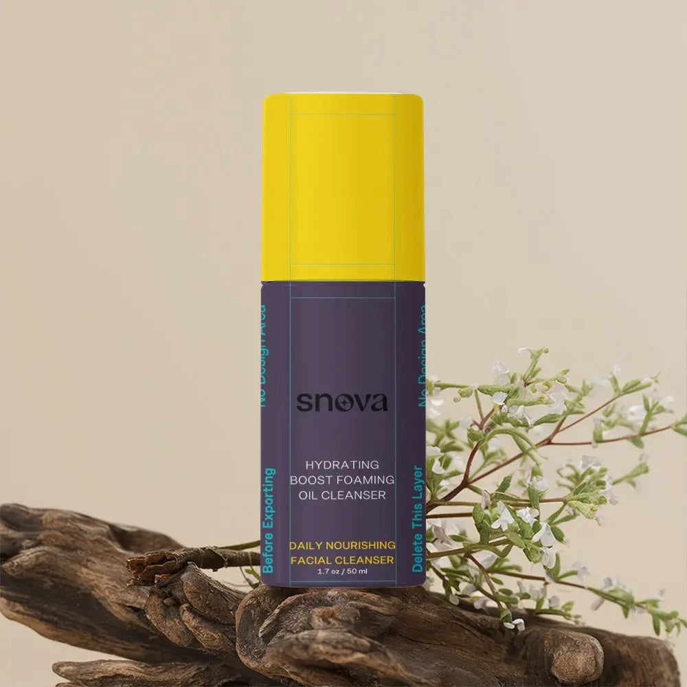 Pro-Aging Nourishing Face Cream BeautyBoss