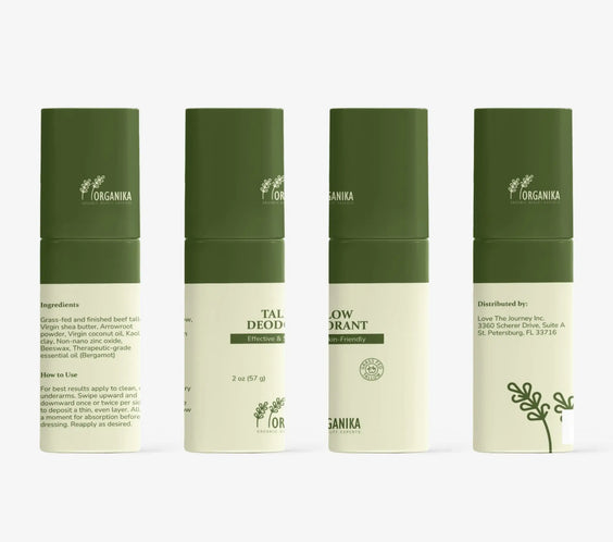 Pro-Aging Nourishing Face Cream BeautyBoss