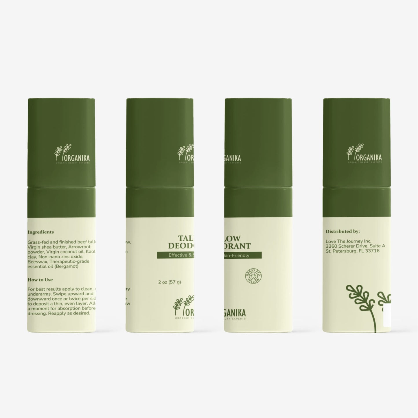 Pro-Aging Nourishing Face Cream