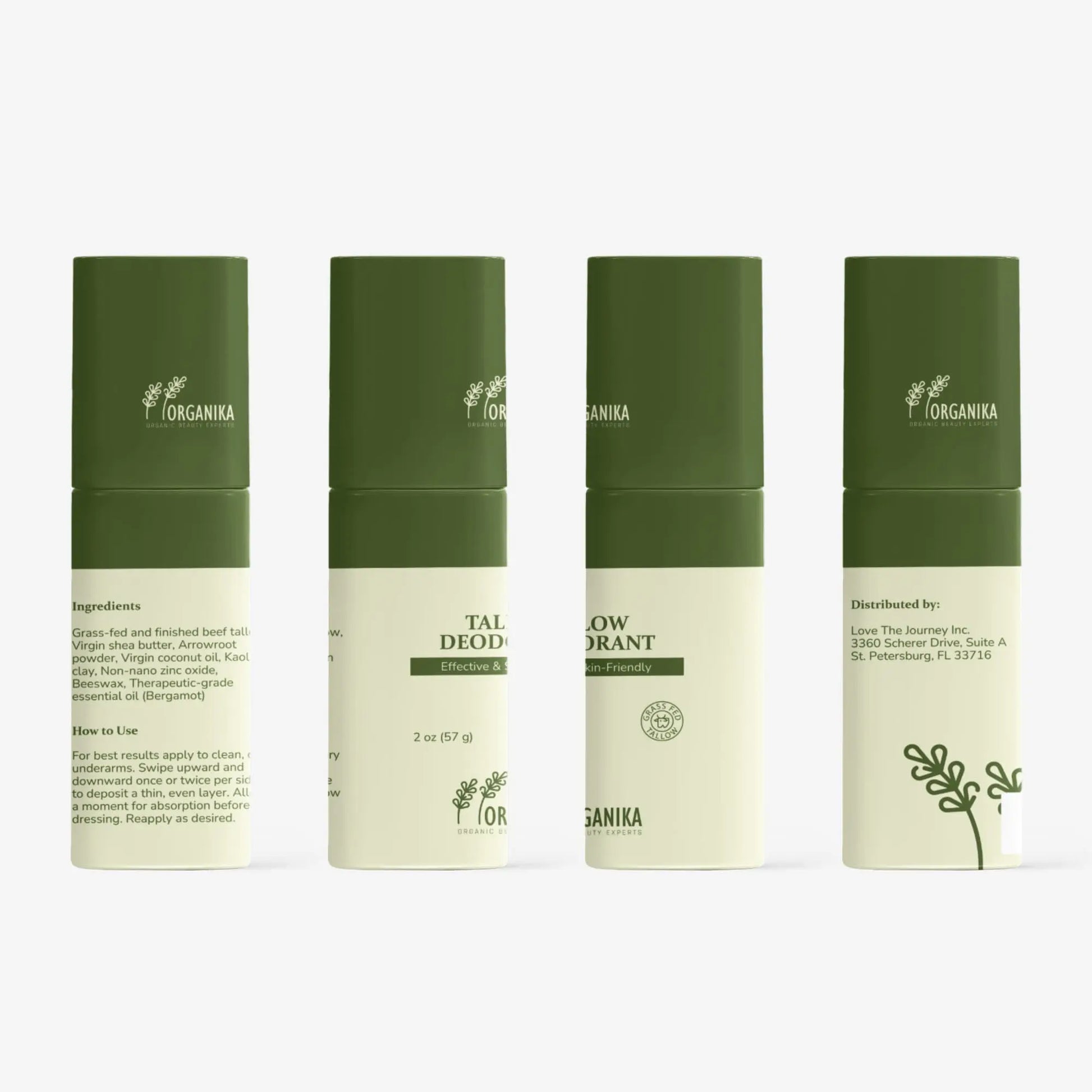 Pro-Aging Nourishing Face Cream BeautyBoss