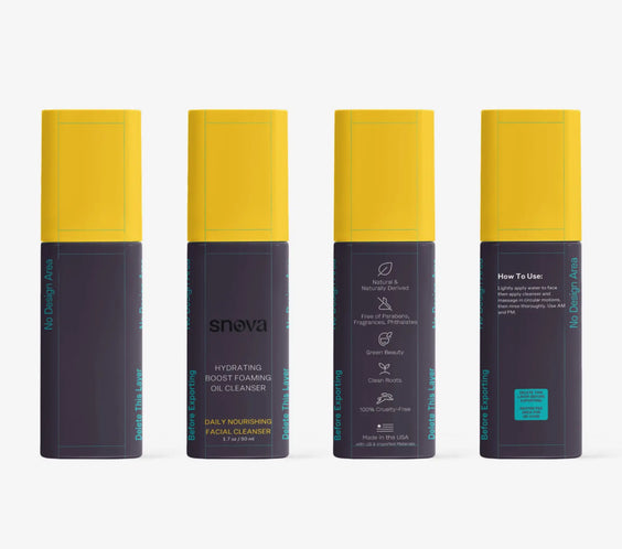 Pro-Aging Nourishing Face Cream BeautyBoss