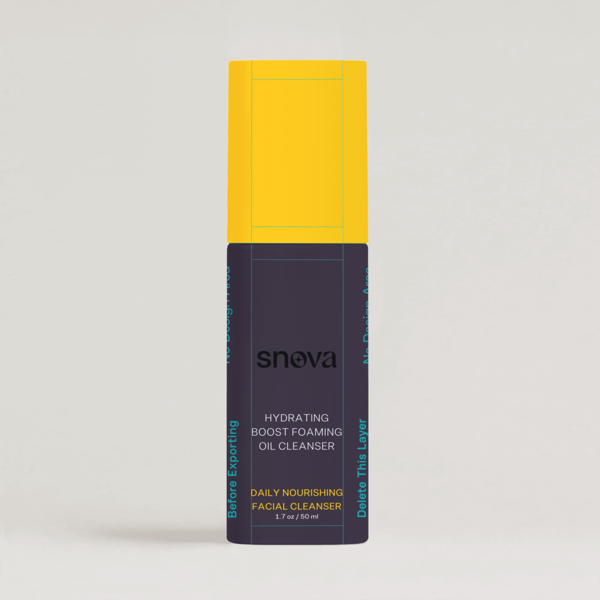 Pro-Aging Nourishing Face Cream