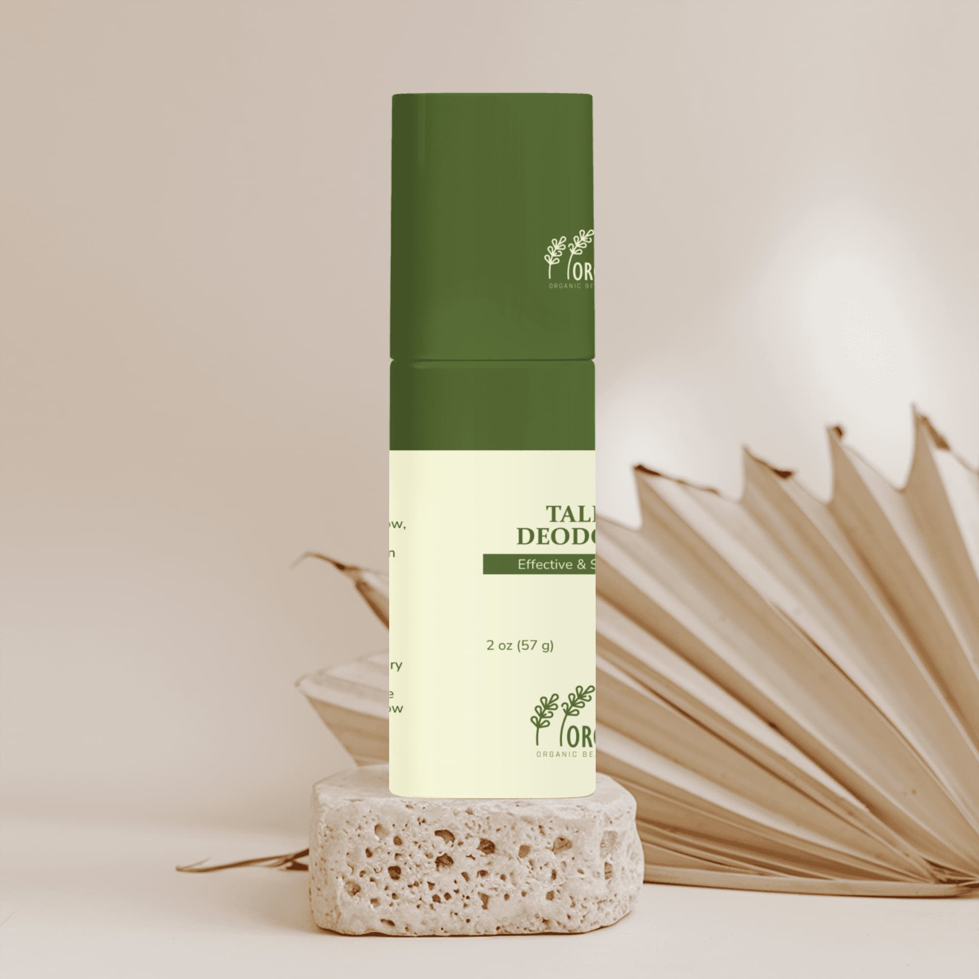 Pro-Aging Nourishing Face Cream