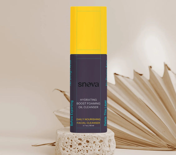 Pro-Aging Nourishing Face Cream BeautyBoss