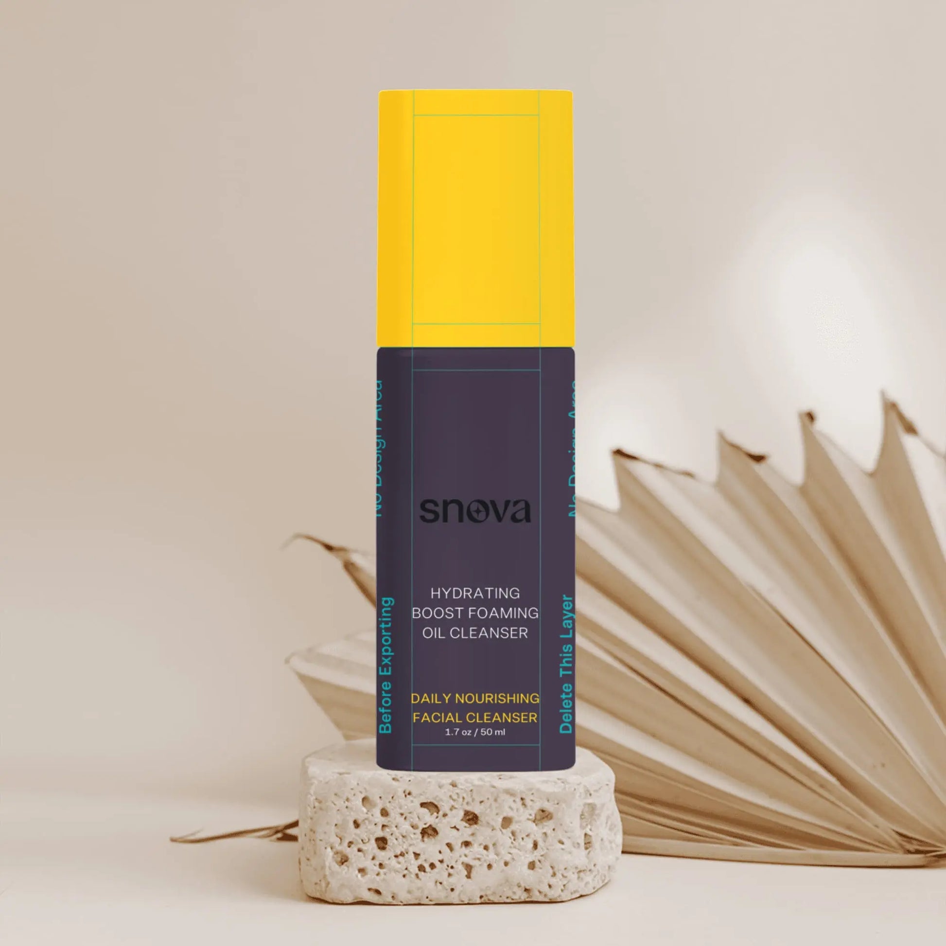 Pro-Aging Nourishing Face Cream BeautyBoss