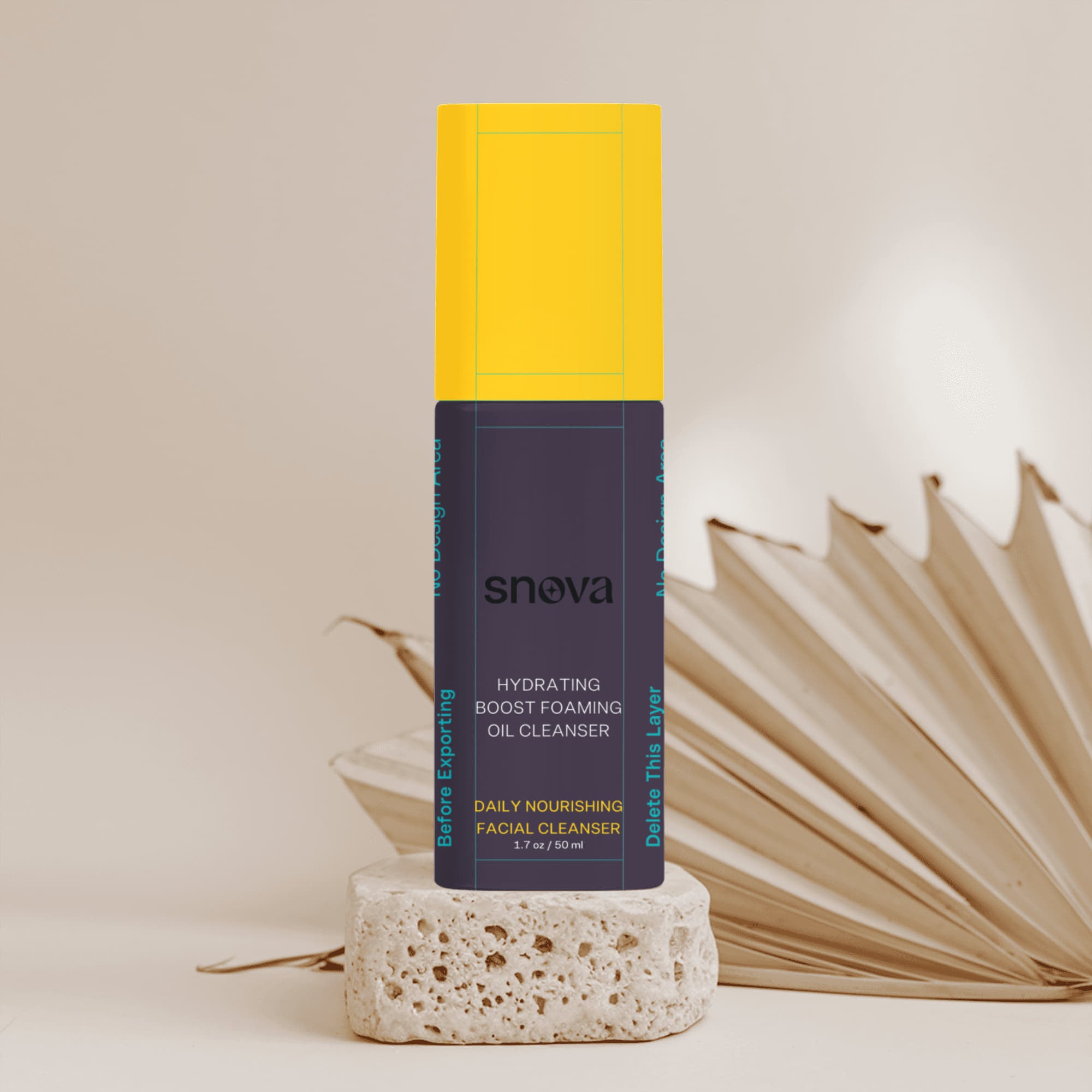 Pro-Aging Nourishing Face Cream