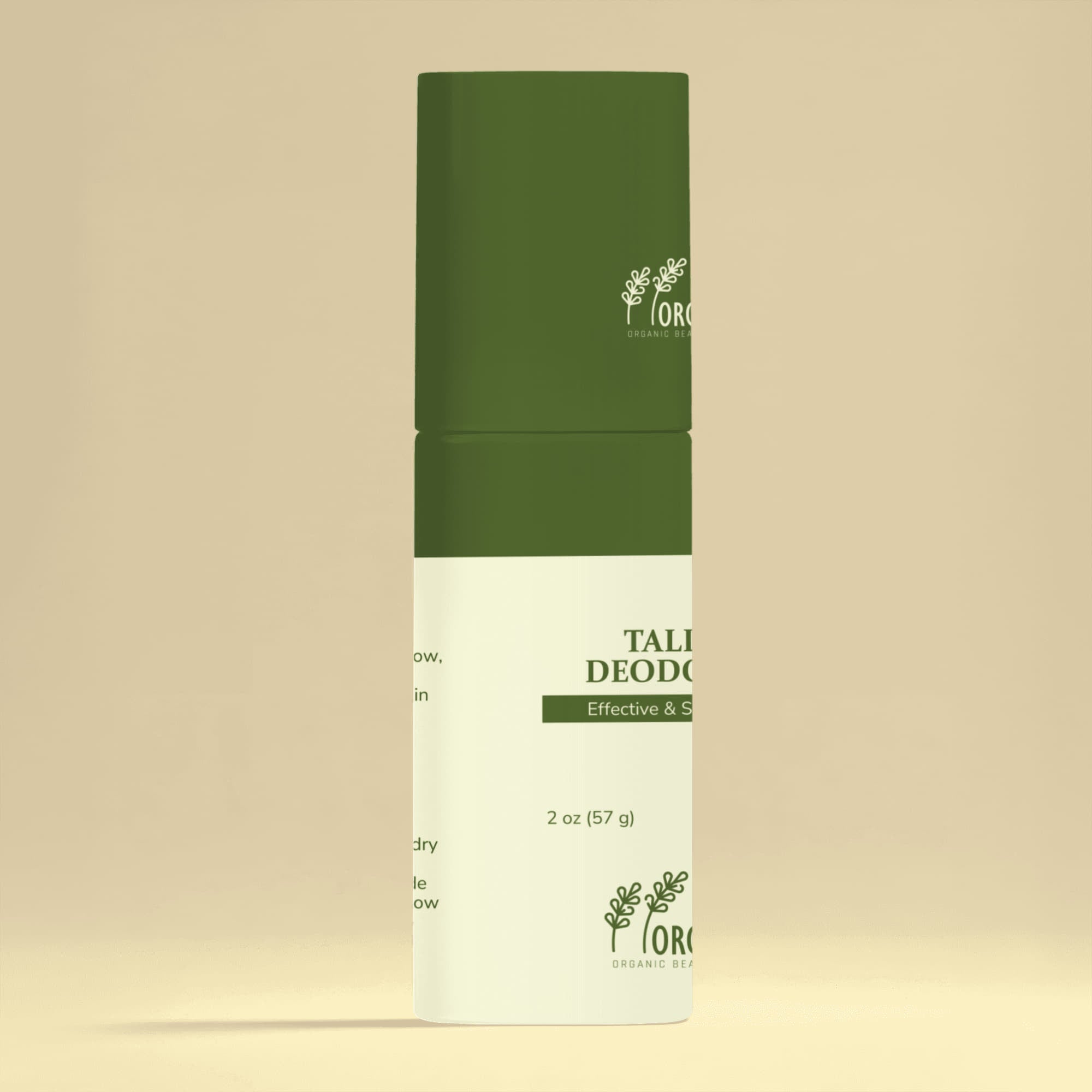 Pro-Aging Nourishing Face Cream