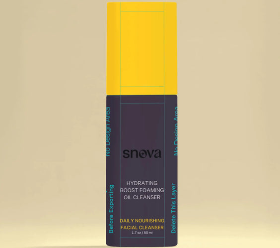 Pro-Aging Nourishing Face Cream BeautyBoss