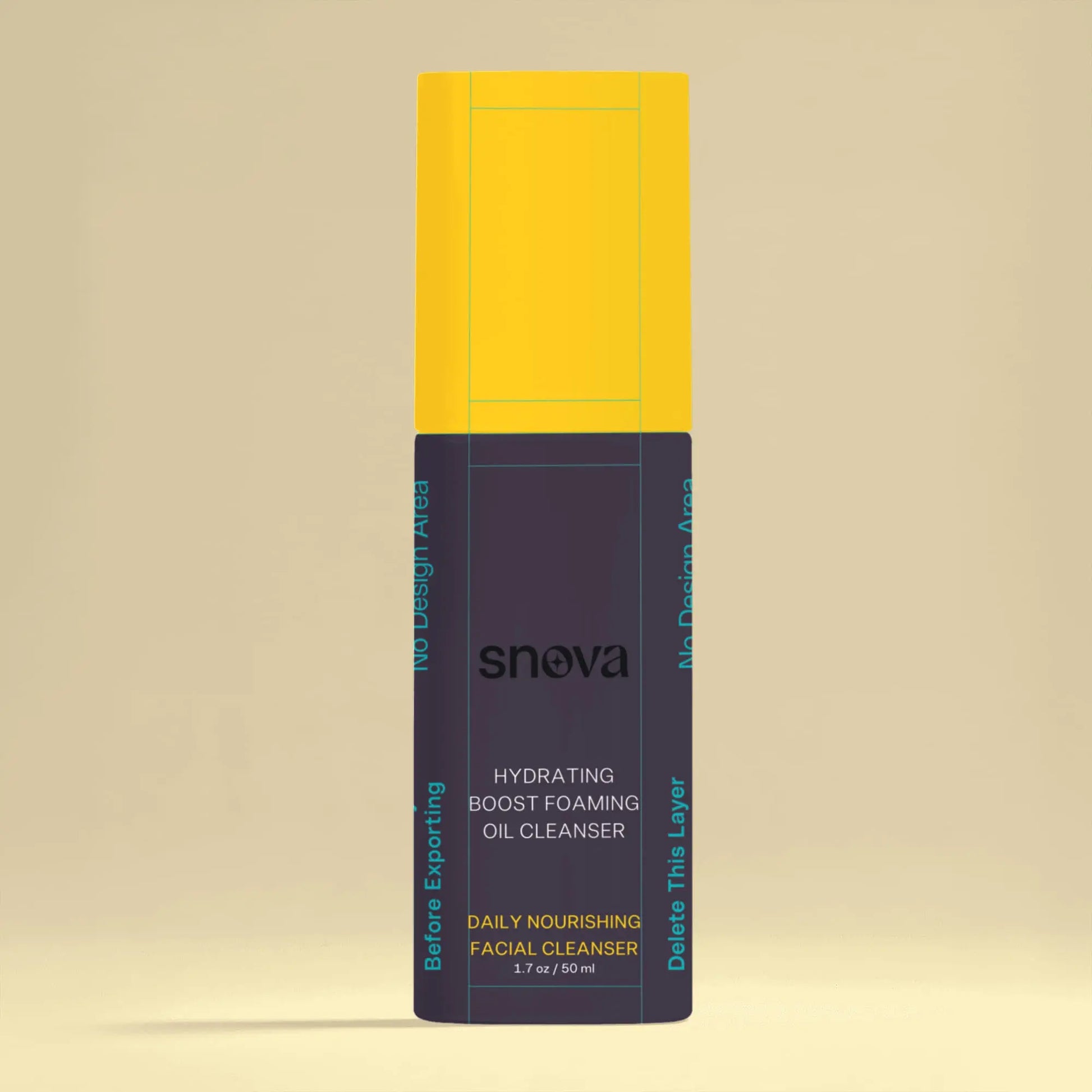 Pro-Aging Nourishing Face Cream BeautyBoss