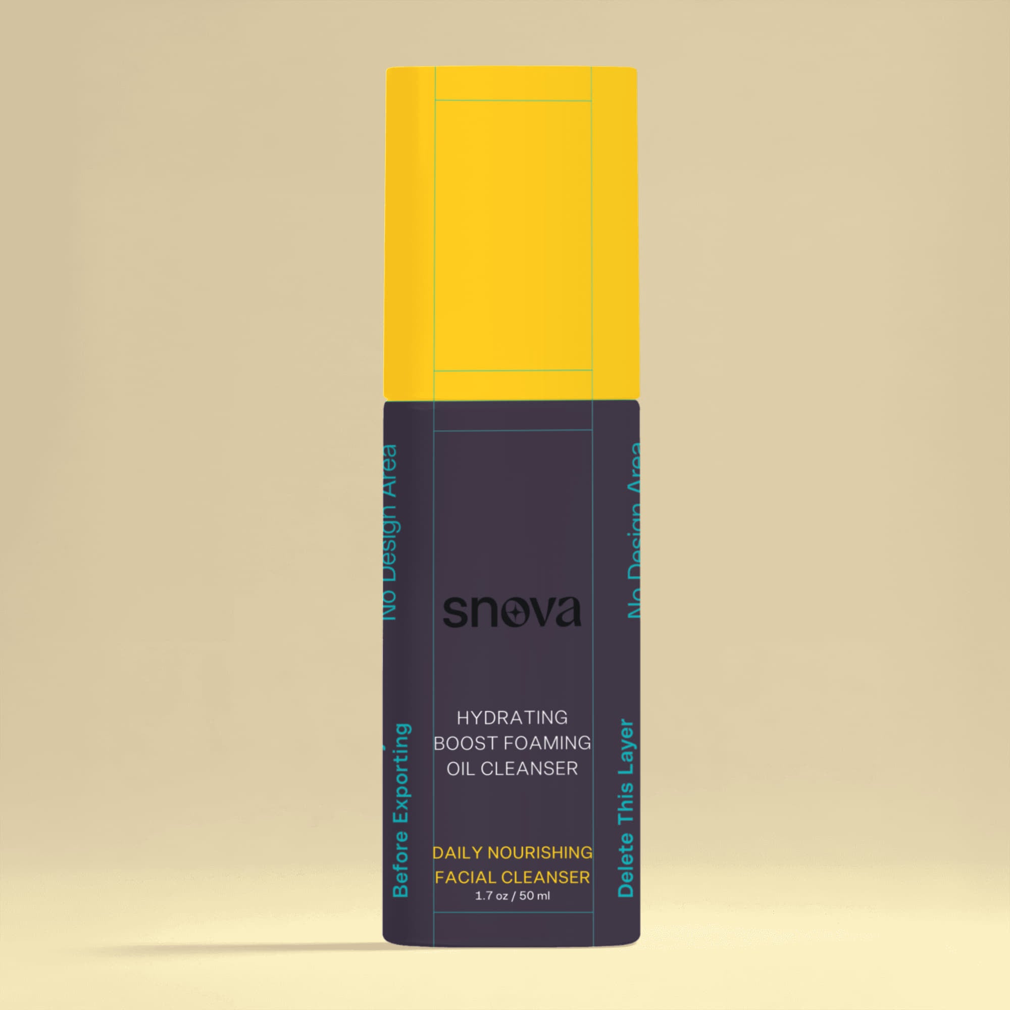 Pro-Aging Nourishing Face Cream