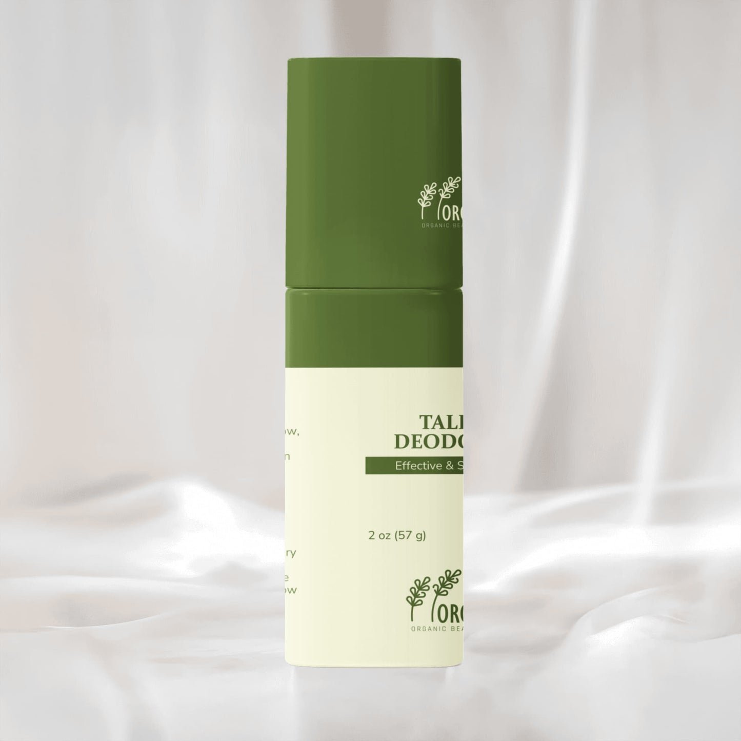 Pro-Aging Nourishing Face Cream