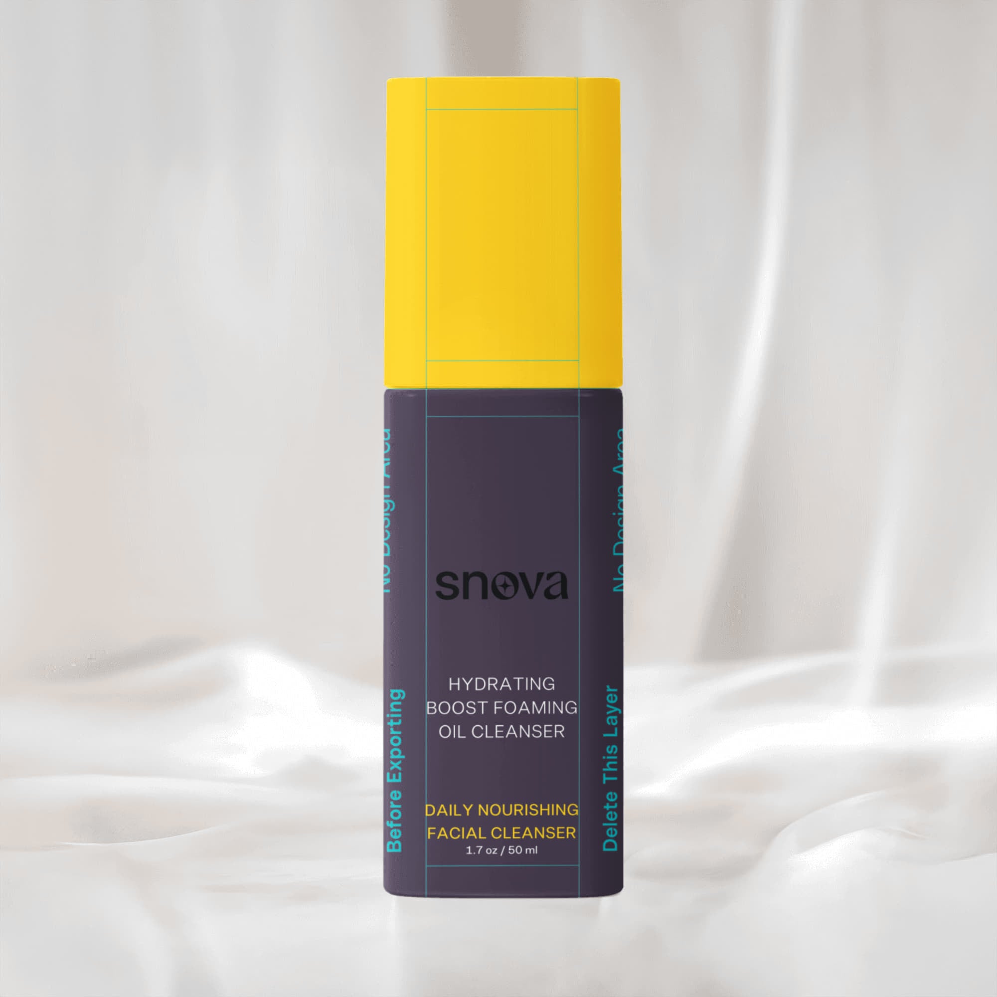 Pro-Aging Nourishing Face Cream