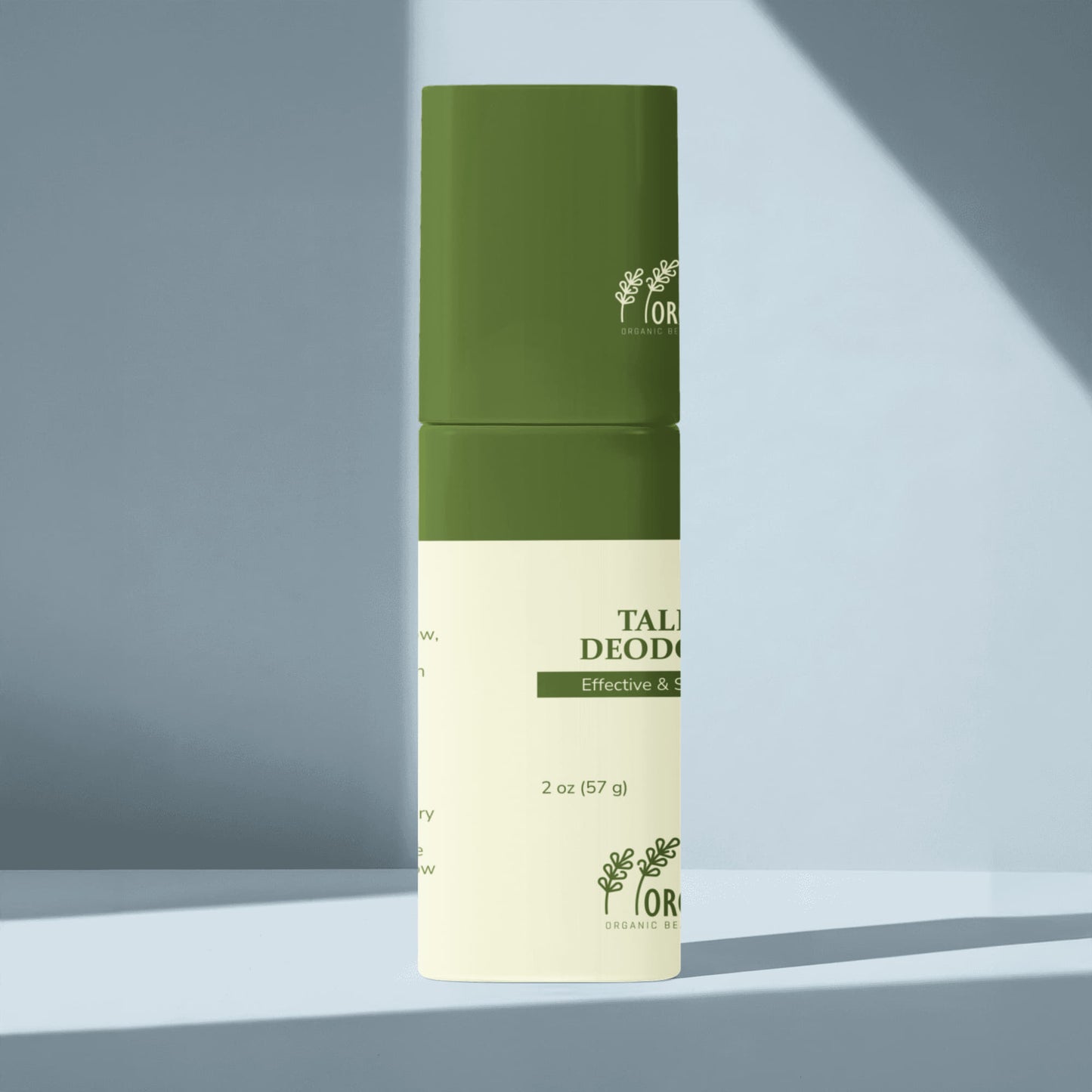 Pro-Aging Nourishing Face Cream