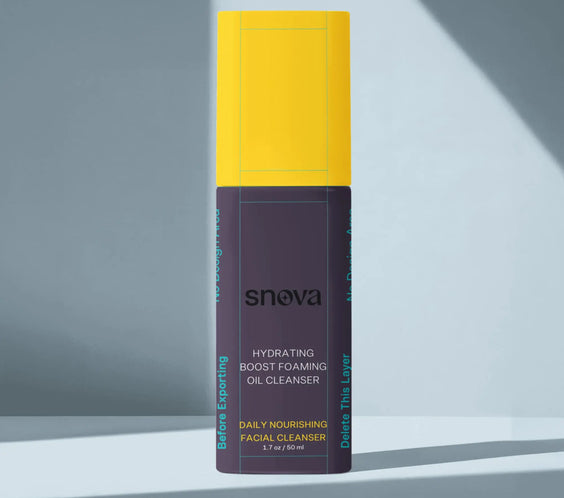 Pro-Aging Nourishing Face Cream BeautyBoss