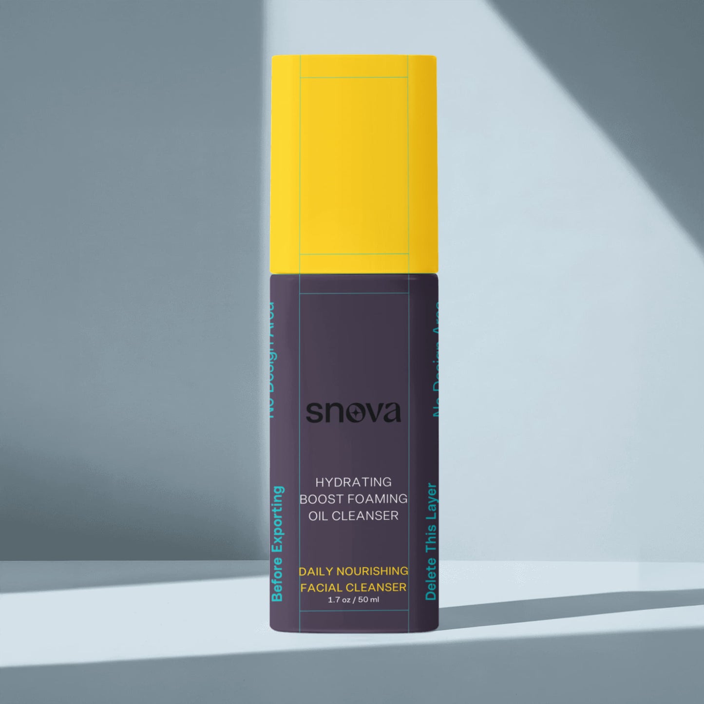 Pro-Aging Nourishing Face Cream