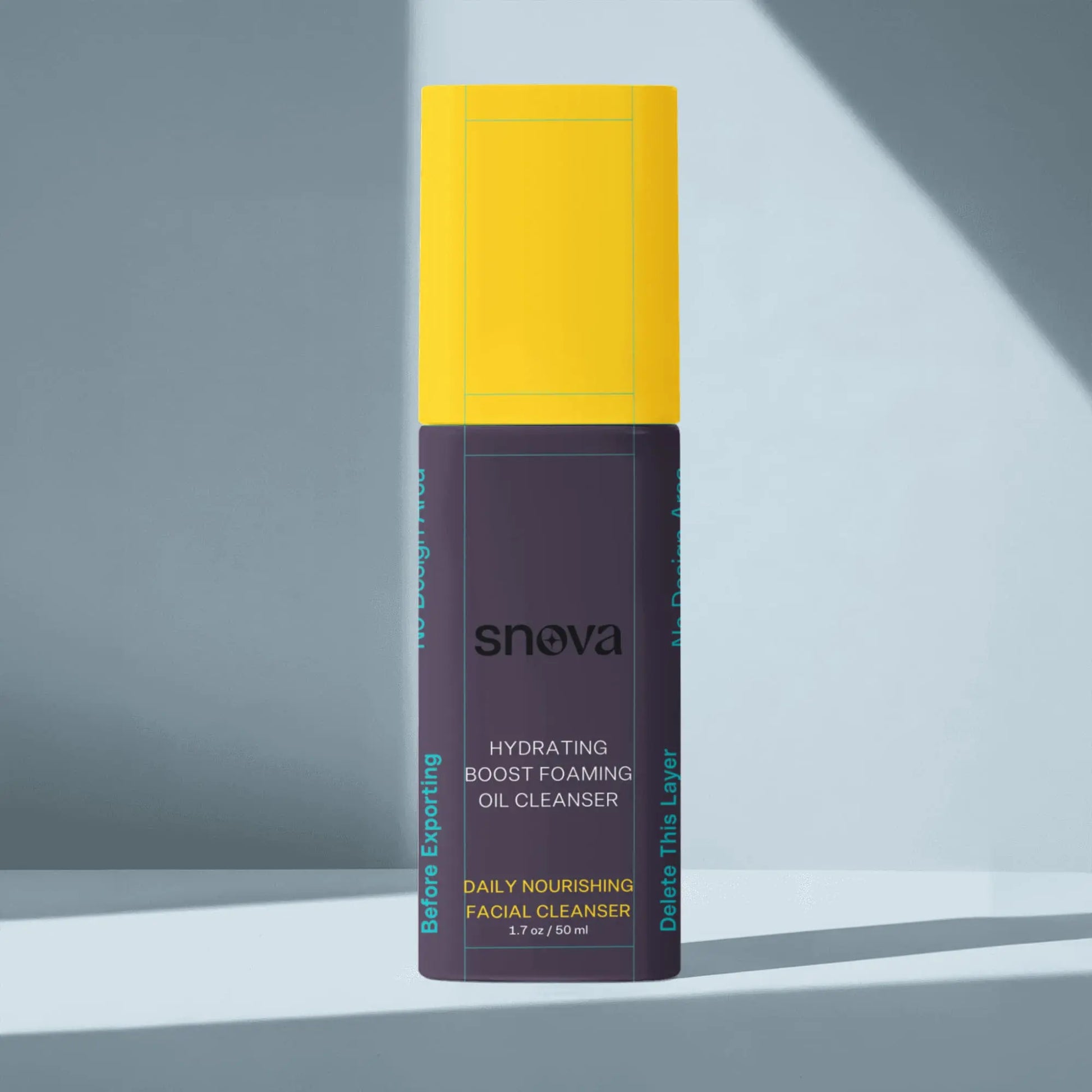 Pro-Aging Nourishing Face Cream BeautyBoss