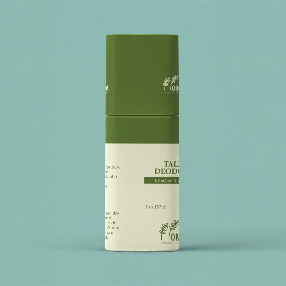 Pro-Aging Nourishing Face Cream