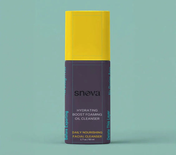 Pro-Aging Nourishing Face Cream BeautyBoss