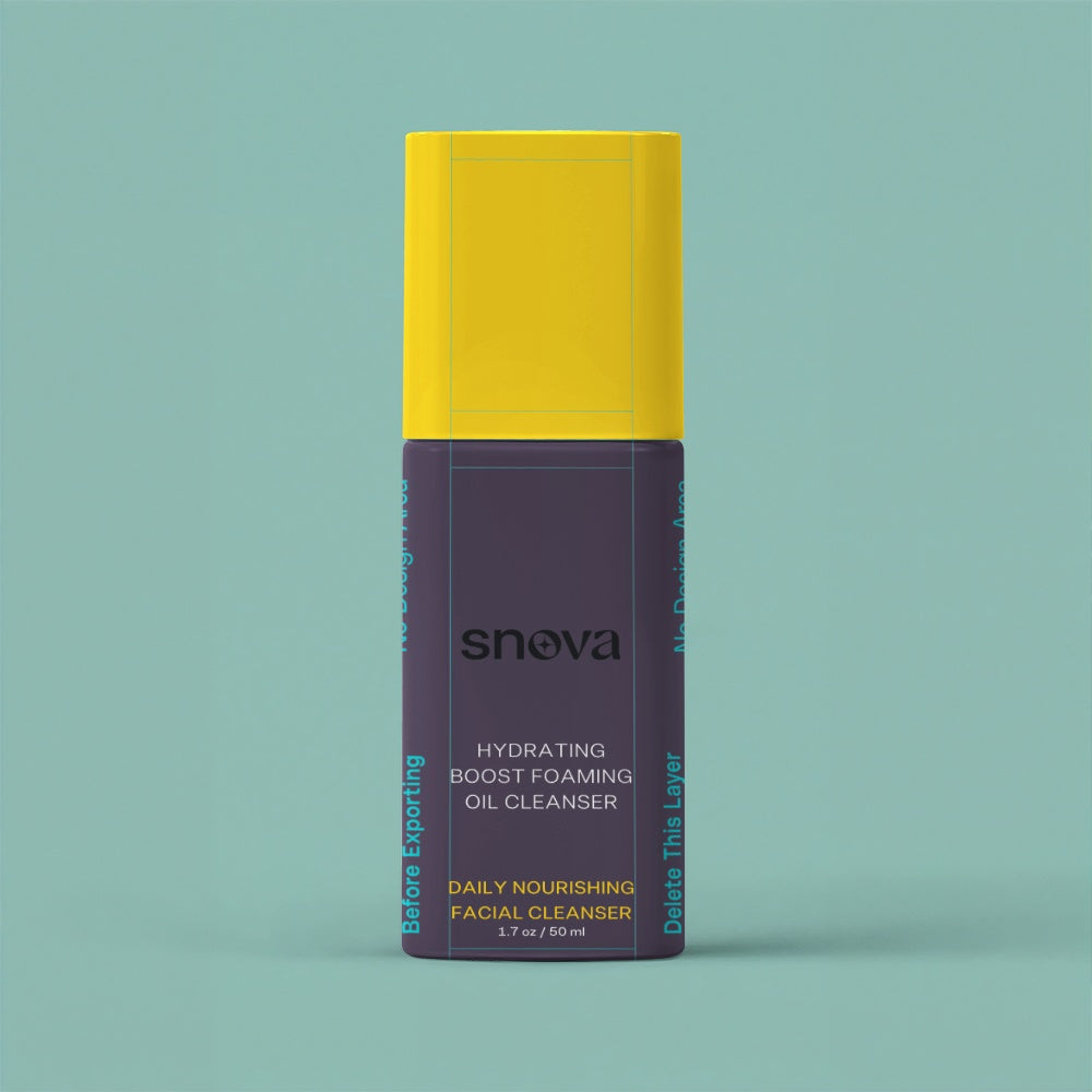 Pro-Aging Nourishing Face Cream
