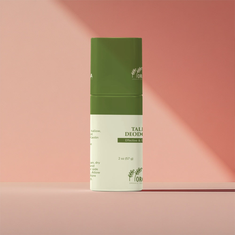 Pro-Aging Nourishing Face Cream