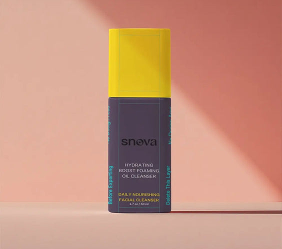 Pro-Aging Nourishing Face Cream BeautyBoss