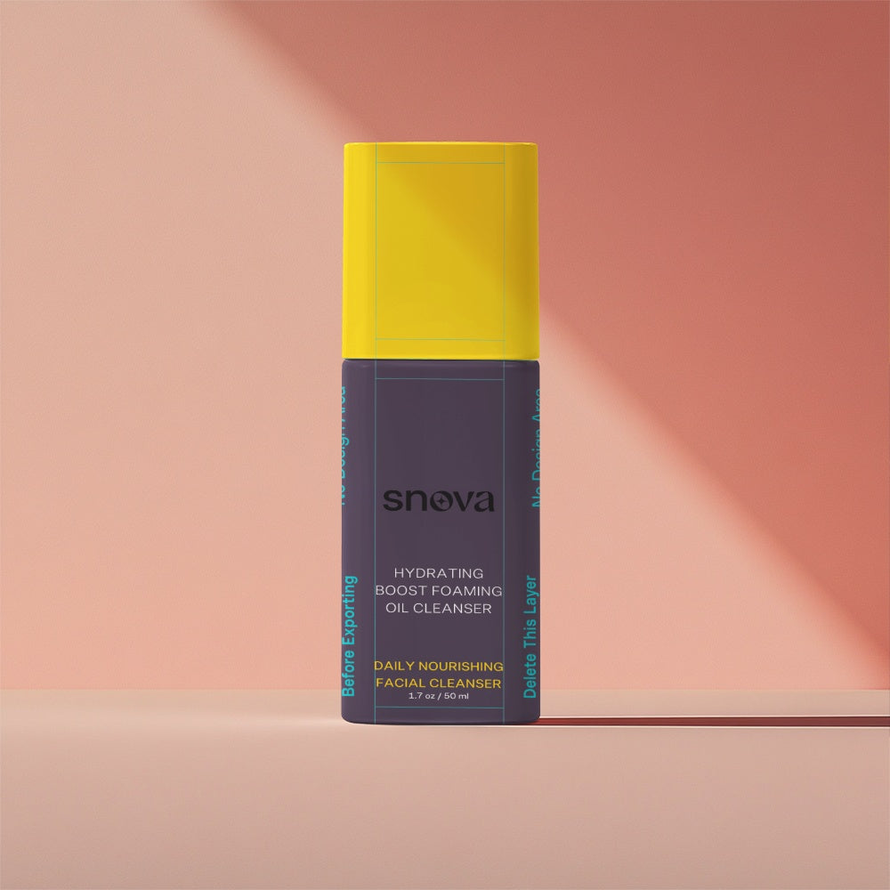 Pro-Aging Nourishing Face Cream