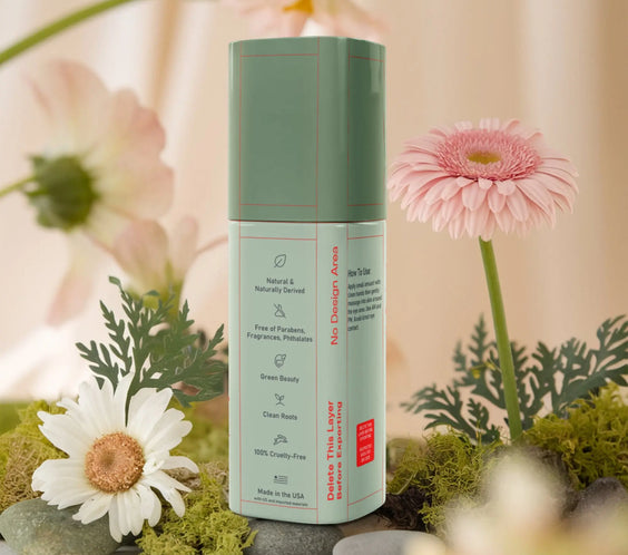 Brighten+Firm Eye Serum: Intensive Renewal BeautyBoss