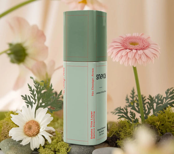 Brighten+Firm Eye Serum: Intensive Renewal BeautyBoss