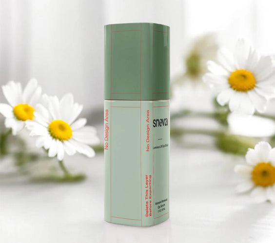 Brighten+Firm Eye Serum: Intensive Renewal BeautyBoss
