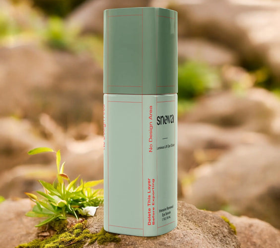 Brighten+Firm Eye Serum: Intensive Renewal BeautyBoss