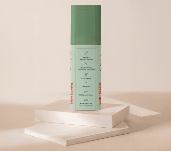 Brighten+Firm Eye Serum: Intensive Renewal BeautyBoss