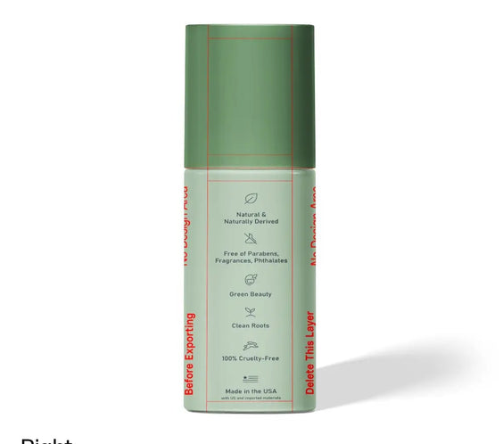 Brighten+Firm Eye Serum: Intensive Renewal BeautyBoss