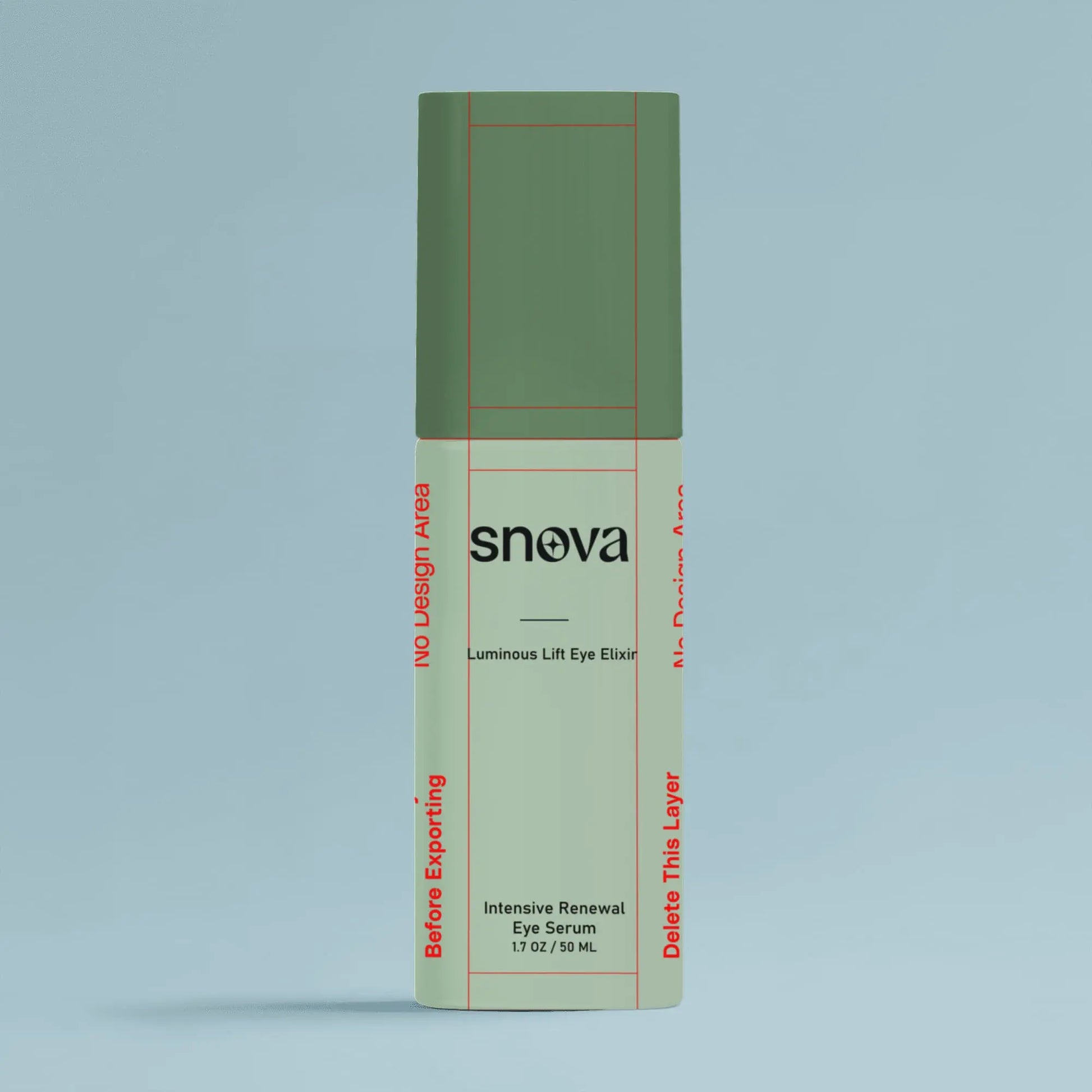 Brighten+Firm Eye Serum: Intensive Renewal BeautyBoss