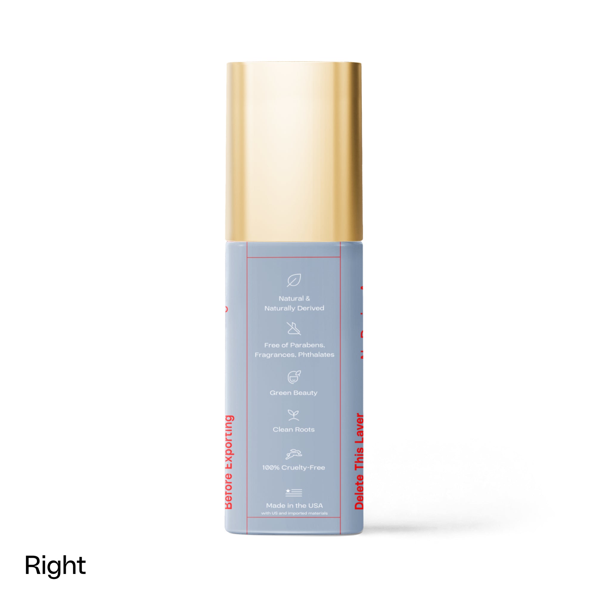 HydraSnail Mucin Essence Gold Cap
