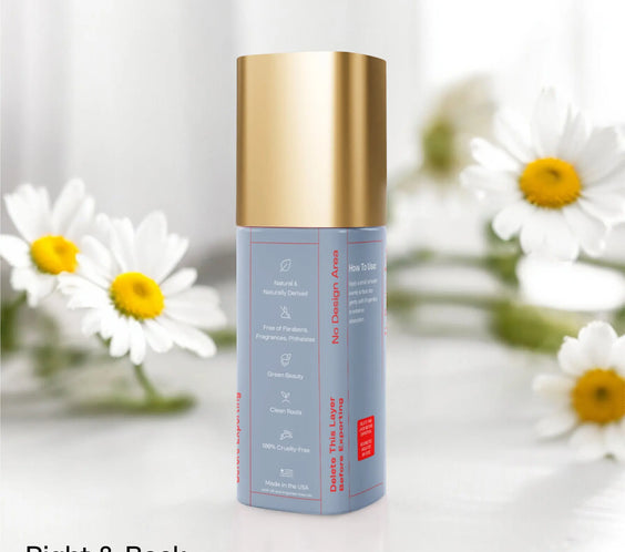 HydraSnail Mucin Essence Gold Cap BeautyBoss