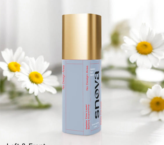 HydraSnail Mucin Essence Gold Cap BeautyBoss