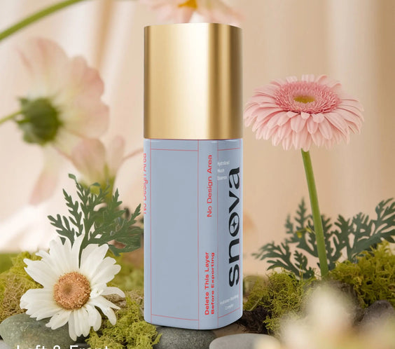 HydraSnail Mucin Essence Gold Cap BeautyBoss