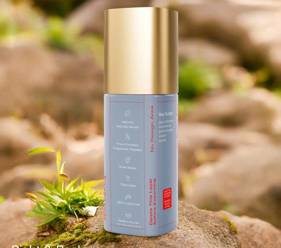 HydraSnail Mucin Essence Gold Cap BeautyBoss