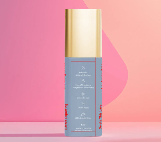 HydraSnail Mucin Essence Gold Cap BeautyBoss