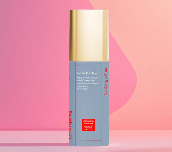 HydraSnail Mucin Essence Gold Cap BeautyBoss