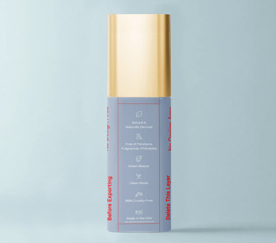 HydraSnail Mucin Essence Gold Cap BeautyBoss