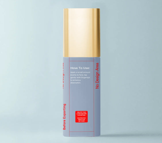 HydraSnail Mucin Essence Gold Cap BeautyBoss