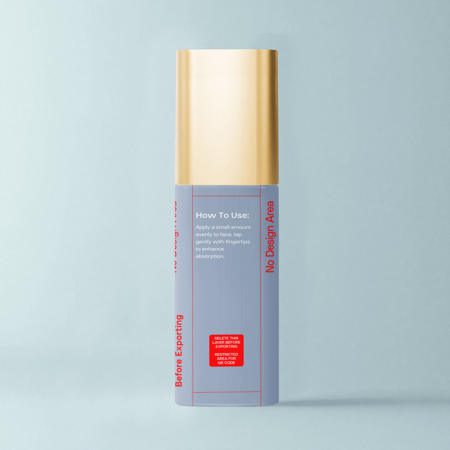 HydraSnail Mucin Essence Gold Cap